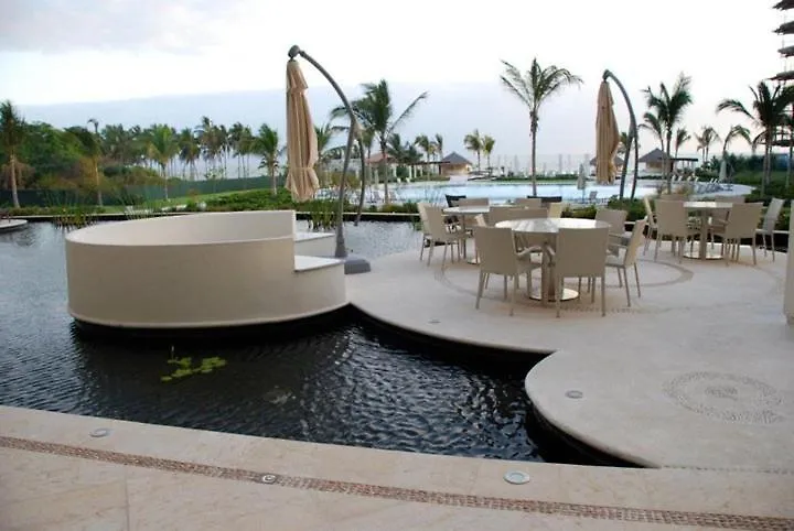 Delcanto Residences By Latour Hotel And Resorts Riviera Nayarit 5*,