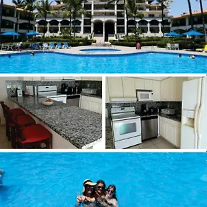 Apartment Grand Marina Villas