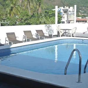 Aparthotel Paraiso Vallarta